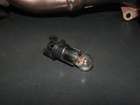 90 91 92 93 94 95 96 97 Mazda Miata OEM License Plate Light Bulb Socket