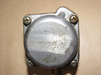 72-78 Mazda RX3 OEM Carburetor Choke Diaphragm Air Valve