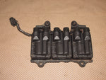 89 90 91 92 Toyota Supra Turbo OEM Ignition Coil Pack - 7MGTE