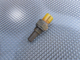 97 98 99 00 01 Honda Prelude OEM Engine Coolant Temperature Sensor - Fan Switch