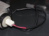 89 90 91 92 Mazda RX7 OEM Front Fog Light Lamp Wiring Harness Connector - Left