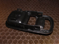 89 90 91 92 93 94 Nissan Skyline GT-R OEM Interior Door Handle Bezel Cover - Right