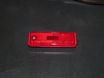 84 85 86 Nissan 300zx OEM Rear Side Marker Light Lamp - Right